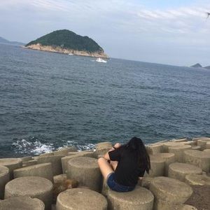 Meet your Posher, Yuki